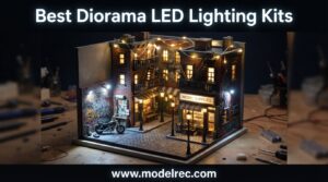best diorama LED lighting kits