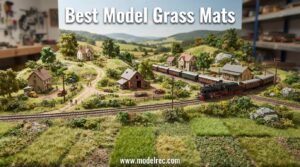 best model grass mats