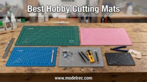 best hobby cutting mats