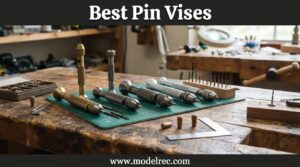 best pin vises
