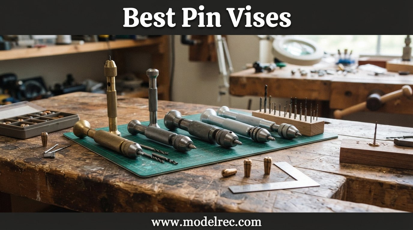 best pin vises