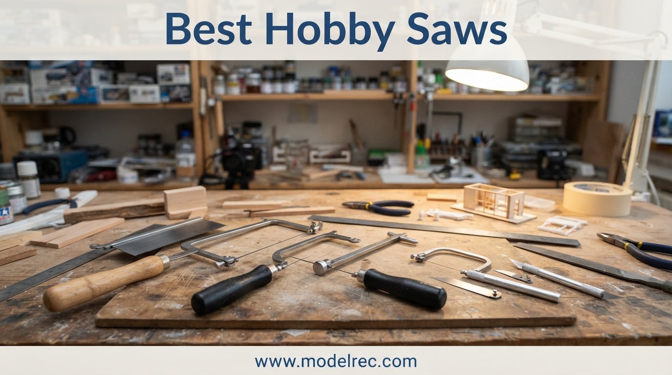 best hobby saws