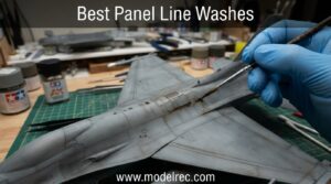 best panel line washes
