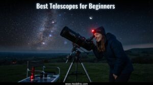 best telescopes for beginners