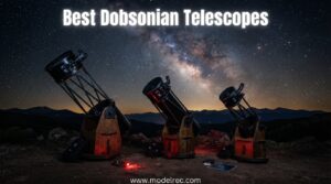 best Dobsonian telescopes