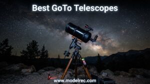 best GoTo telescopes