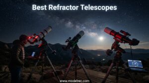 best refractor telescopes