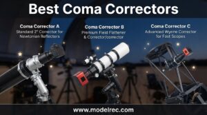 best coma correctors