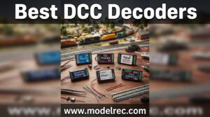 best DCC decoders