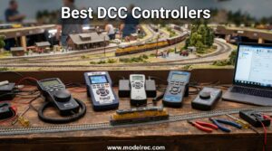 best DCC controllers