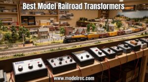 best model railroad transformers