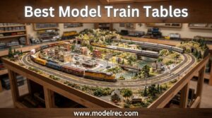 best model train tables