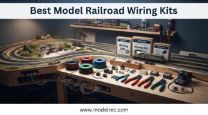 best model railroad wiring kits