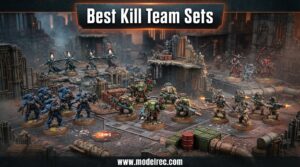 best Kill Team sets