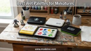 best wet palettes