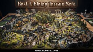 best tabletop terrain sets