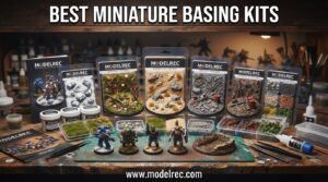 best miniature basing kits
