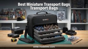 best miniature transport bags