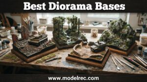 best diorama bases
