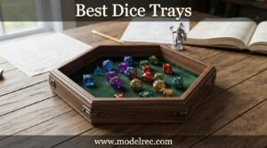best dice trays