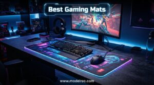 best gaming mats