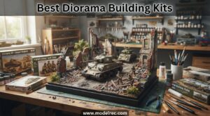 best diorama building kits