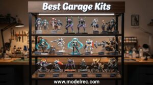 best garage kits
