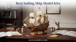 best sailing ship model kits