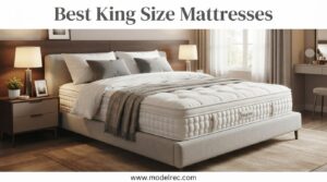 best king size mattresses