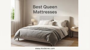 best queen mattresses