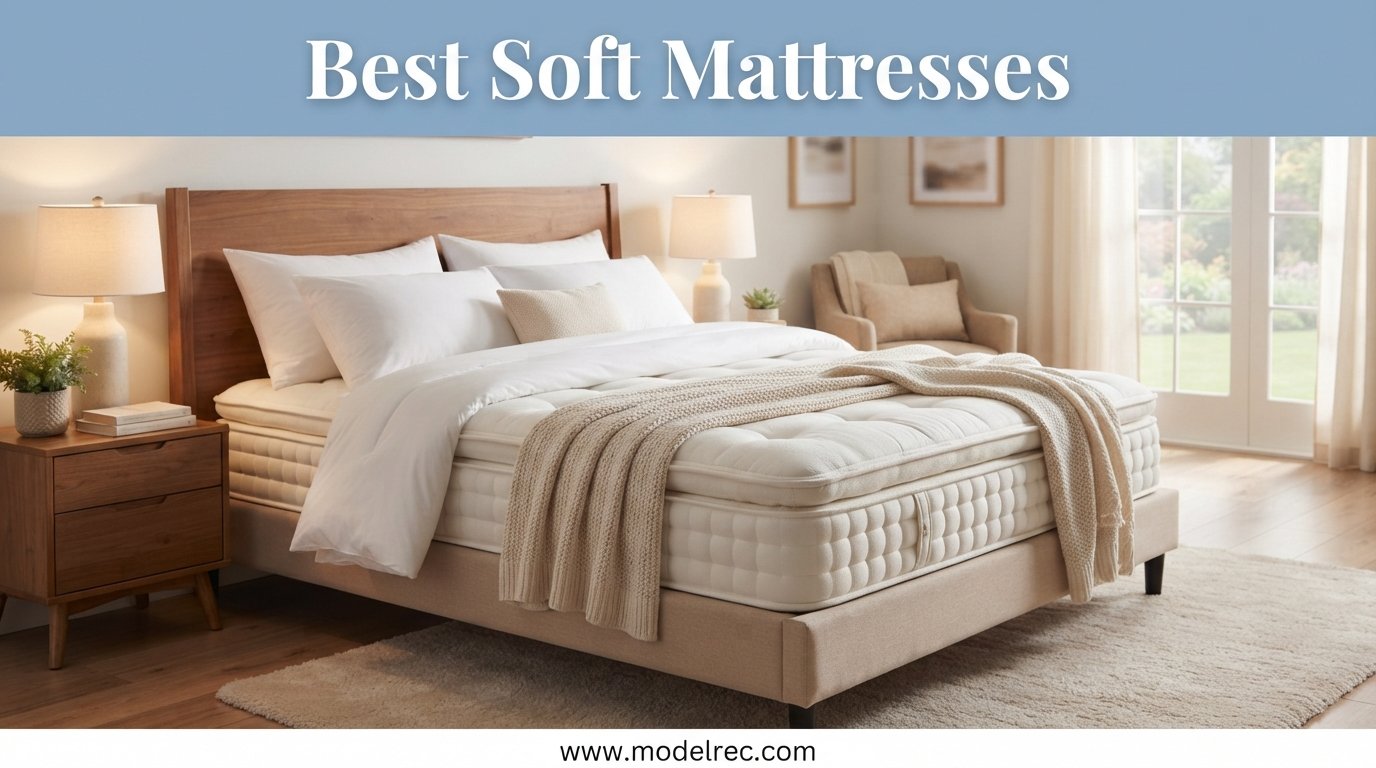 best soft mattresses