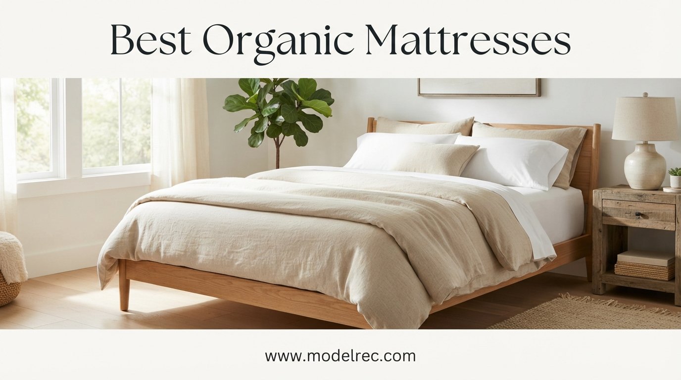 best organic mattresses
