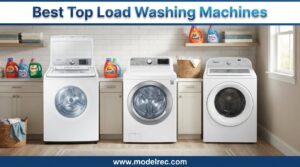 best top load washing machines