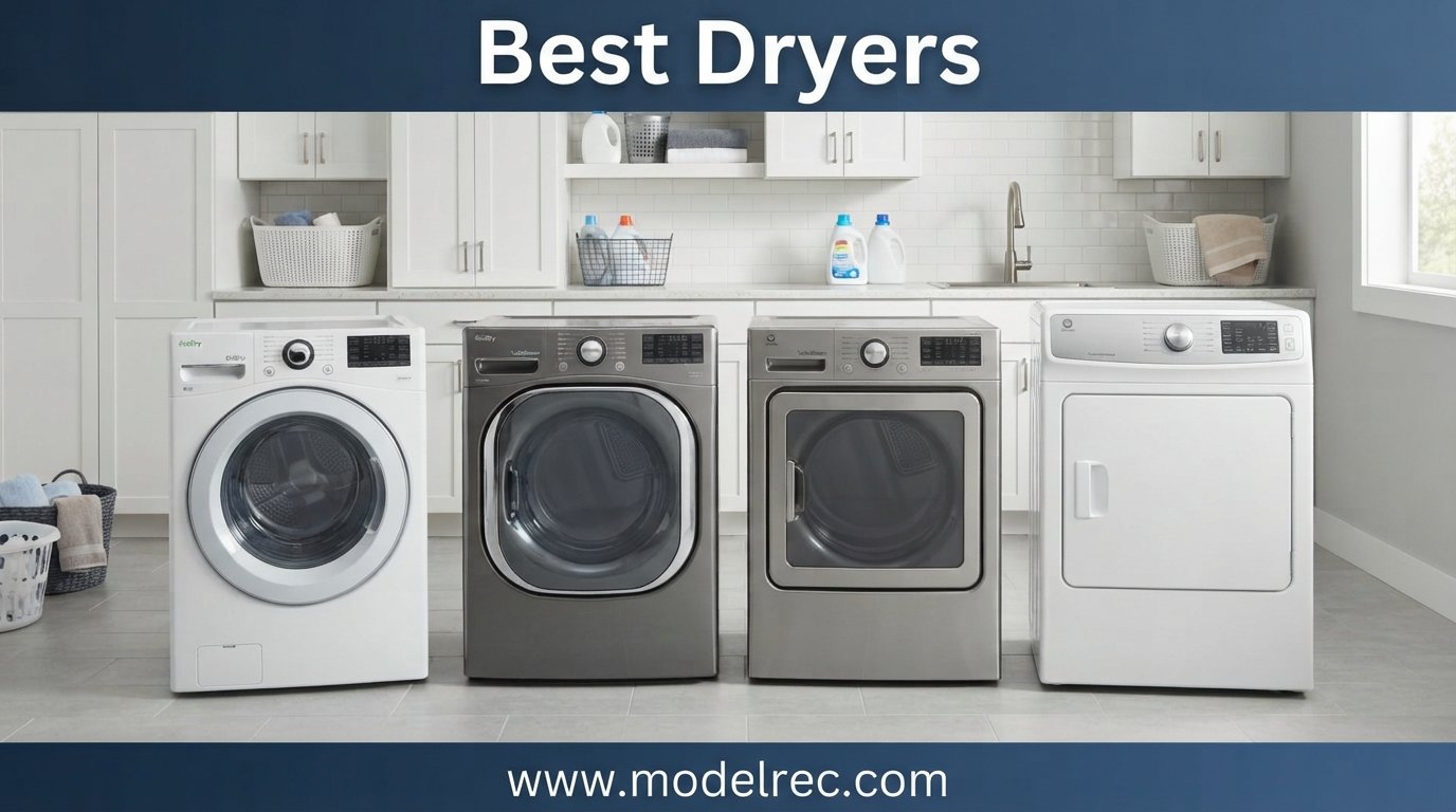 best dryers