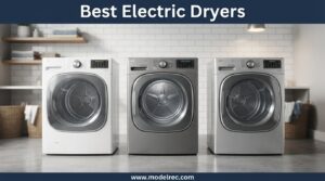 best electric dryers