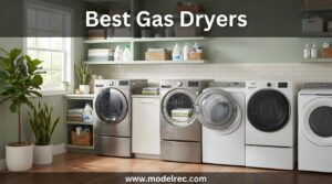 best gas dryers