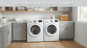 best washer dryer combos