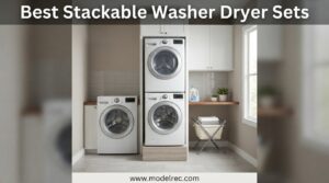 best stackable washer dryer sets