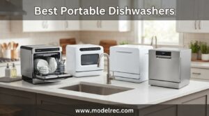 best portable dishwashers