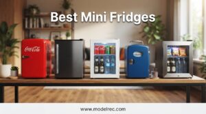 best mini fridges