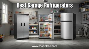 best garage refrigerators
