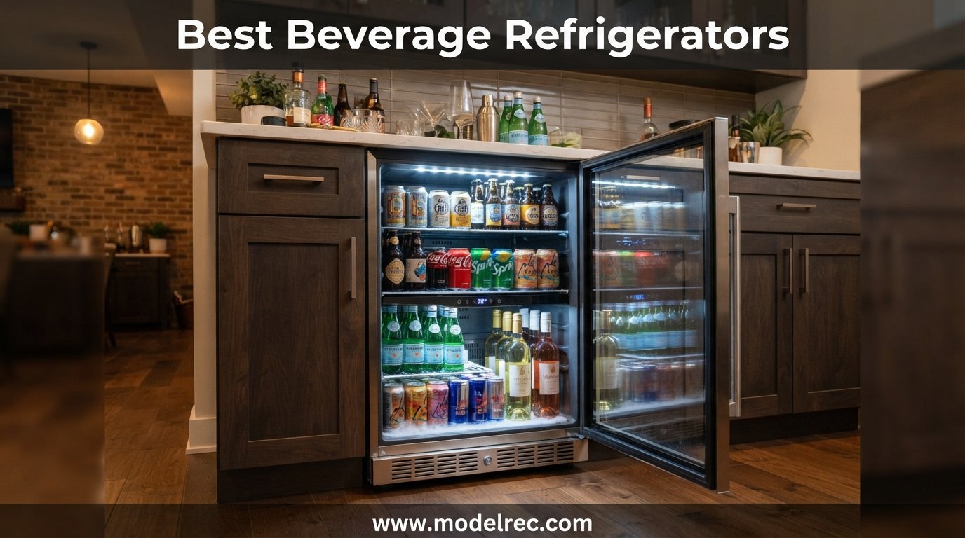 best beverage refrigerators