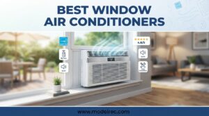 best window air conditioners