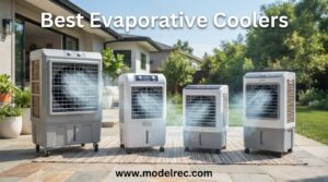 best evaporative coolers