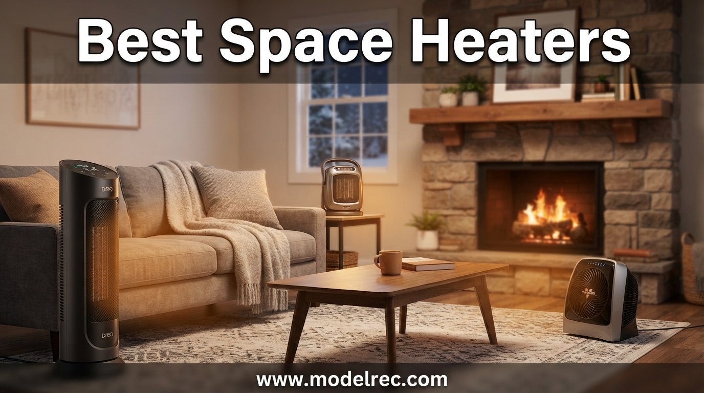 best space heaters