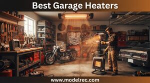 best garage heaters