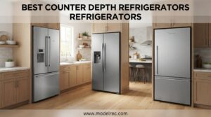 best counter depth refrigerators