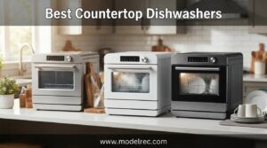 best countertop dishwashers