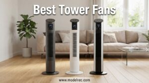 best tower fans
