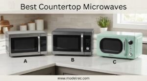 best countertop microwaves